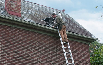 what affects urgent Great Wenham roof repairs
