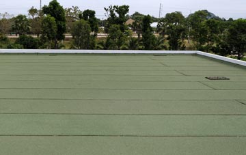 all Great Wenham roofing types quoted for