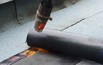 Great Wenham asphalt roofing replacement