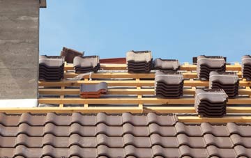 Great Wenham clay roofing costs