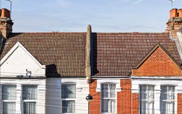 clay roofing Great Wenham, Suffolk