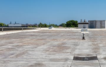 Great Wenham commercial flat roofing