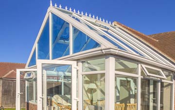 conservatory roof insulation costs Great Wenham