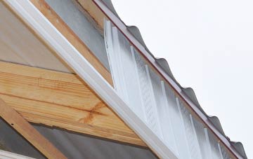why Great Wenham fascia repairs are essential