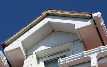Great Wenham fascia installation costs