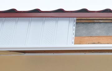 Great Wenham fascia repair costs