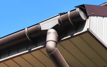 types of Great Wenham fascias