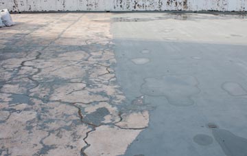 Great Wenham fibreglass roof repair costs