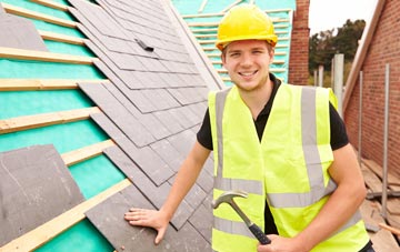 find trusted Great Wenham roofers in Suffolk