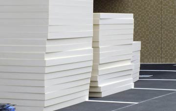 Great Wenham flat roof insulation costs