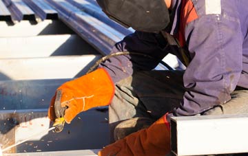 Great Wenham flat roofing options