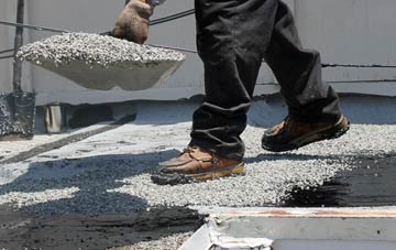 Great Wenham flat roofing companies