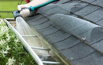 Great Wenham gutter cleaning costs