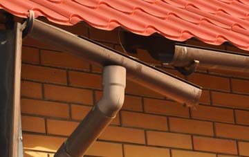 Great Wenham gutter repair costs