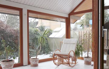 Great Wenham hardwood conservatory roofing repairs