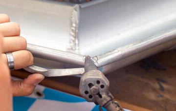 disadvantages of Great Wenham lead roofing