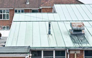 Great Wenham lead roofing costs