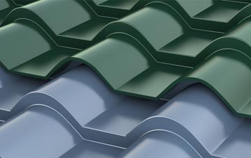 who should consider Great Wenham plastic roofs