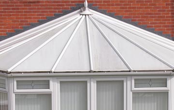 Great Wenham polycarbonate conservatory roof repairs