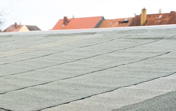 Great Wenham flat roof replacement