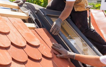 replacement Great Wenham roof windows