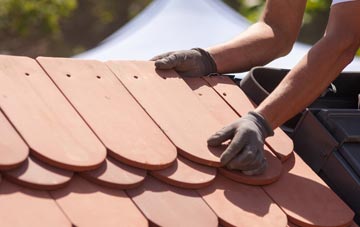 Great Wenham roof tile contractors