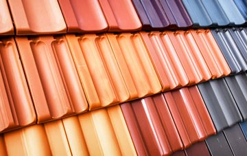 Great Wenham roof tile costs
