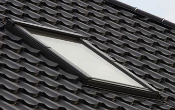 benefits of Great Wenham roof windows