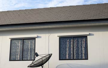 Great Wenham rubber roof costs