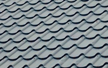 Great Wenham rubber roofing companies