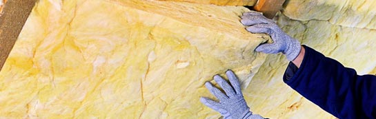 quotes for Great Wenham roof insulation