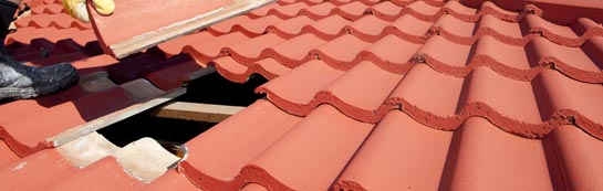 compare Great Wenham roof repair quotes