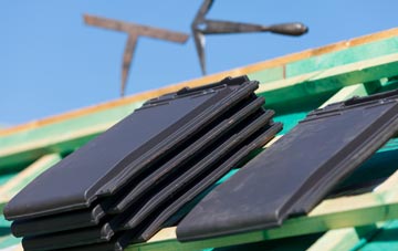 Great Wenham slate roof alternatives