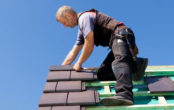 disadvantages of Great Wenham slate roofing