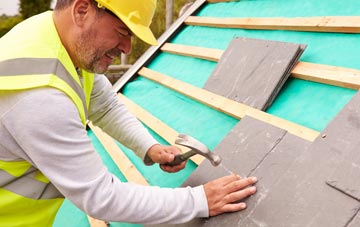 benefits of Great Wenham roofing slate