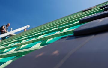 Great Wenham slate roofing costs