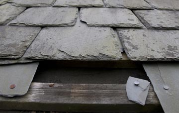 Great Wenham slate roof repairs and maintenance