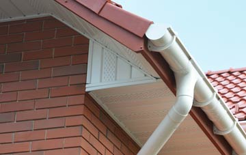 Great Wenham soffit repair costs