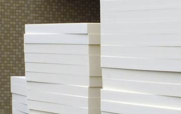 Great Wenham tapered roof insulation costs