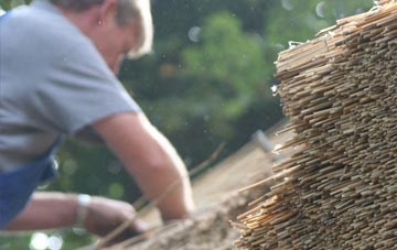 professional Great Wenham thatchers