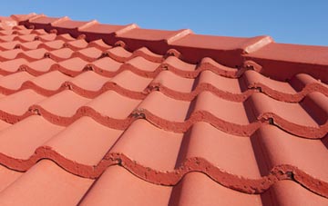 Great Wenham tile and slate roof replacement
