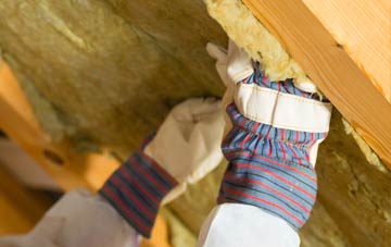 types of Great Wenham pitched roof insulation materials