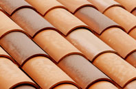 Great Wenham clay roofing