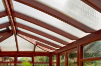Great Wenham conservatory roofing insulation