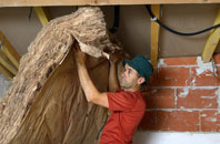 Great Wenham flat roofing insulation