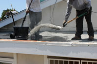 Great Wenham flat roofing repair
