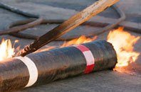 free Great Wenham flat roofing repair quotes