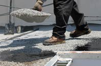find rated Great Wenham flat roofing replacement companies