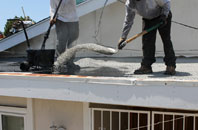 Great Wenham flat roof quotes