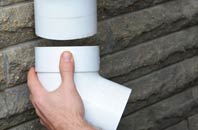 rated Great Wenham guttering companies